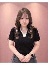 ソトエアンドマーブ 久喜店(SOTOE&marbb) 田中 咲絵