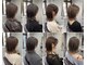 リノヘア(Lino)の写真/初回5980円～2回目以降7900円～お得に通える美容室♪薬剤の品質は抜群！！安くても妥協は一切なし！