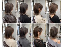 リノヘア(Lino)