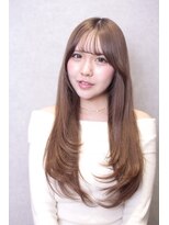 リメル 奥沢自由が丘店(Remel)&nbsp;髪質改善縮毛矯正