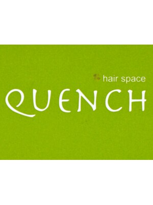 ヘアスペース クェンチ(hair space QUENCH)