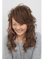 美容室イーナ(e na)&nbsp;サクラエクステ♪