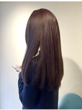 ストーク トウキョウ(stoke TOKYO) パールピンクカラー