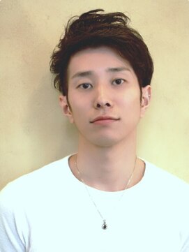 ホワイト ドア(White dooR) カジュアルアシメツーブロック