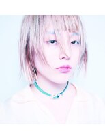 チックタック モーガン エアライン(TICK-TOCK MORGAN airline)&nbsp;TICK-TOCK STEP BONE CUT