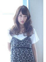 カリン (carin)&nbsp;やんわりロング【carin 川崎】