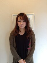 モルフォ ヘアー プロダクト(Morpho Hair Product)&nbsp;赤岩 裕子