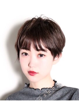 メイカ(MEIKA) 大人ショート