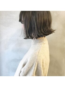 ミント(mint) 透明感グレーで赤み除去！柔らかさ◎