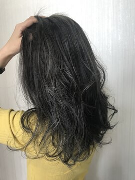 トムキャット(TOM CAT) 【新宿TOMCAT】ダークアッシュ