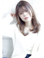 ザ シー 海老名(The C)&nbsp;【The C 森谷やよい】好感度◎愛されミディ