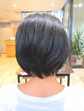 モードケイズ 西宮(MODE K's) 西宮/髪質改善/ハイライト/白髪染め/小顔/大人可愛い