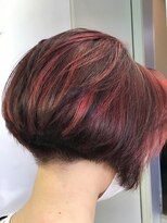 マックス フォー ヘアー(MAX FOR HAIR)&nbsp;ミニボブ