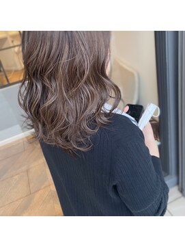 テイスティ プライム(tasty prime) ラベンダーアッシュ