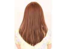 ヴィーブヘアー 豊中店(VIB hair)