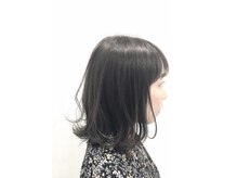 ヘアーコレクトニコ(hair collect nico)