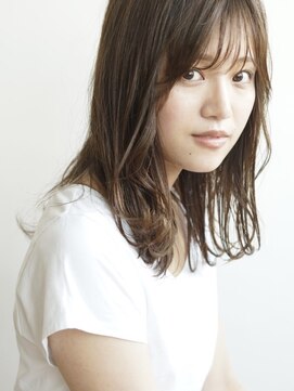 プロデュース 古淵店(Produce) ウェーブブラウン