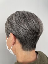 バトー バイ トリコ 船橋北口店(BATEAU by tricot)&nbsp;#ロマンスグレー#メンズ