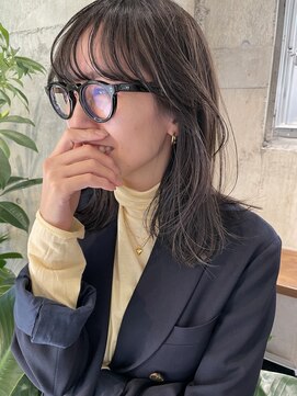 サイン 表参道(SIGN) ニュアンスレイヤー