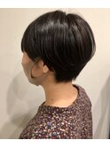 short【北千住美容室】