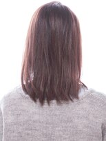 ヘアカラーカフェ(HAIR COLOR CAFE) 【40代50代に人気の白髪染めアッシュ】くすみカラー