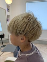 ソル(so/L)&nbsp;2ブロマッシュ