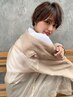 【平日限定】リタッチ艶カラー SB込み　1ヶ月以内の再来価格￥5500【錦糸町】