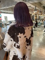 キーン 立川店(keen)&nbsp;【keen×刈谷】ラベンダー