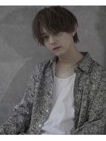 シン(syn)&nbsp;コンマヘア