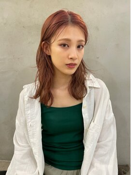 ロマリア 渋谷 渋谷宮益坂(Lomalia) 【Lomalia渋谷 / 林 隆平】スタイル７