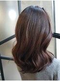 20代30代/くせ毛カバー/透明感ショート/ツヤ髪
