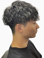 ヒロギンザ 新橋日比谷口店(HIRO GINZA)&nbsp;2023年トレンドパーマ