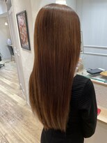 エクリ シセイドウ 麻布十番店(equri×SHISEIDO)&nbsp;【麻布十番】酸熱トリートメント