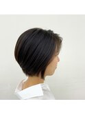流しショート