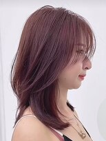 レイファ(REIFA)&nbsp;ミディアムヘア