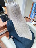 ラ キング(LA KING)&nbsp;グレーベージュカラー/ シルキーベージュ