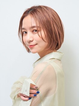 ワンズリー 本厚木店(ONE's ly)の写真/ライフスタイルや要望に合わせ、理想の一歩先の仕上がりを実現！魅力を最大限に引き出します★[本厚木駅]