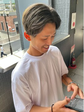 スニュウ(snuw) メンズスタイル