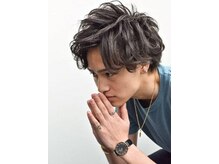 タスクヘアー(task hair)