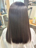 ドワーフ(DWARF) 思わず触りたくなる美髪矯正