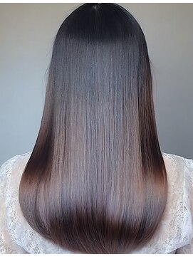 ヘアーメイクポリッシュ 西向日店 ポリッシュ 西向日