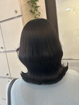 アルーシェ 錦糸町店(Alushe)&nbsp;色持ち抜群グレージュ