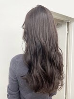 エイト 恵比寿店(EIGHT ebisu)&nbsp;透明感ベージュラベンダーブラウンオリーブグレージュ