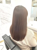 イレス 札幌駅南店(IRESU)&nbsp;髪質改善/縮毛矯正/美髪/酸性ストレート/白髪染め/ヘッドスパ