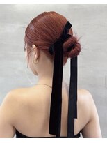 スタン 渋谷(Stam)&nbsp;カール/シアーカラー/セミディ[渋谷/渋谷駅]