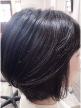 美容室 カナリア(Canaria)