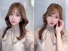 ヘアーアンドスパ ローラ(LoLa)