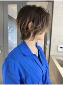 髪質改善/艶髪/透明感/大分美容室/10代20代30代