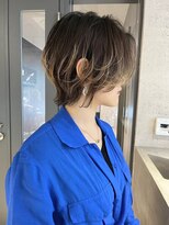 レイズアンダーバーホワイト(RAISE by _WHITE)&nbsp;髪質改善/艶髪/透明感/大分美容室/10代20代30代