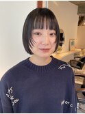 ミニボブレイヤー
